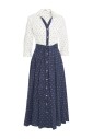blue-polka-dot-shirt-dress