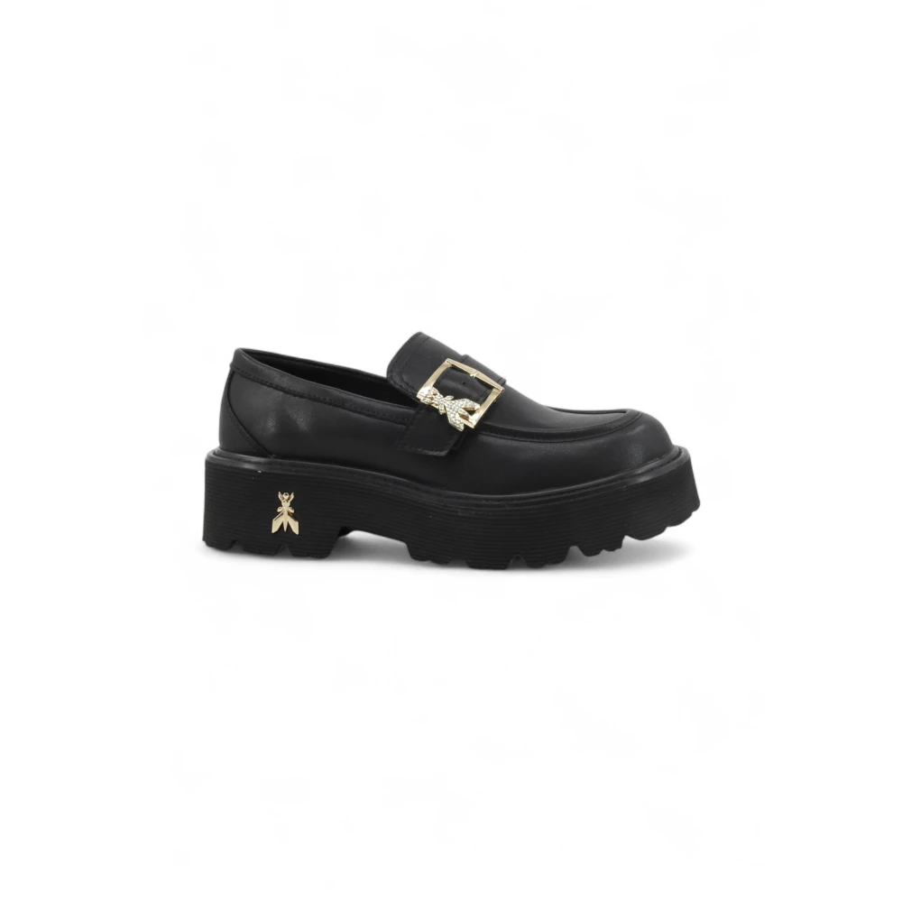 Patrizia Pepe Donna Nero Scarpe, 39 Eu, New,