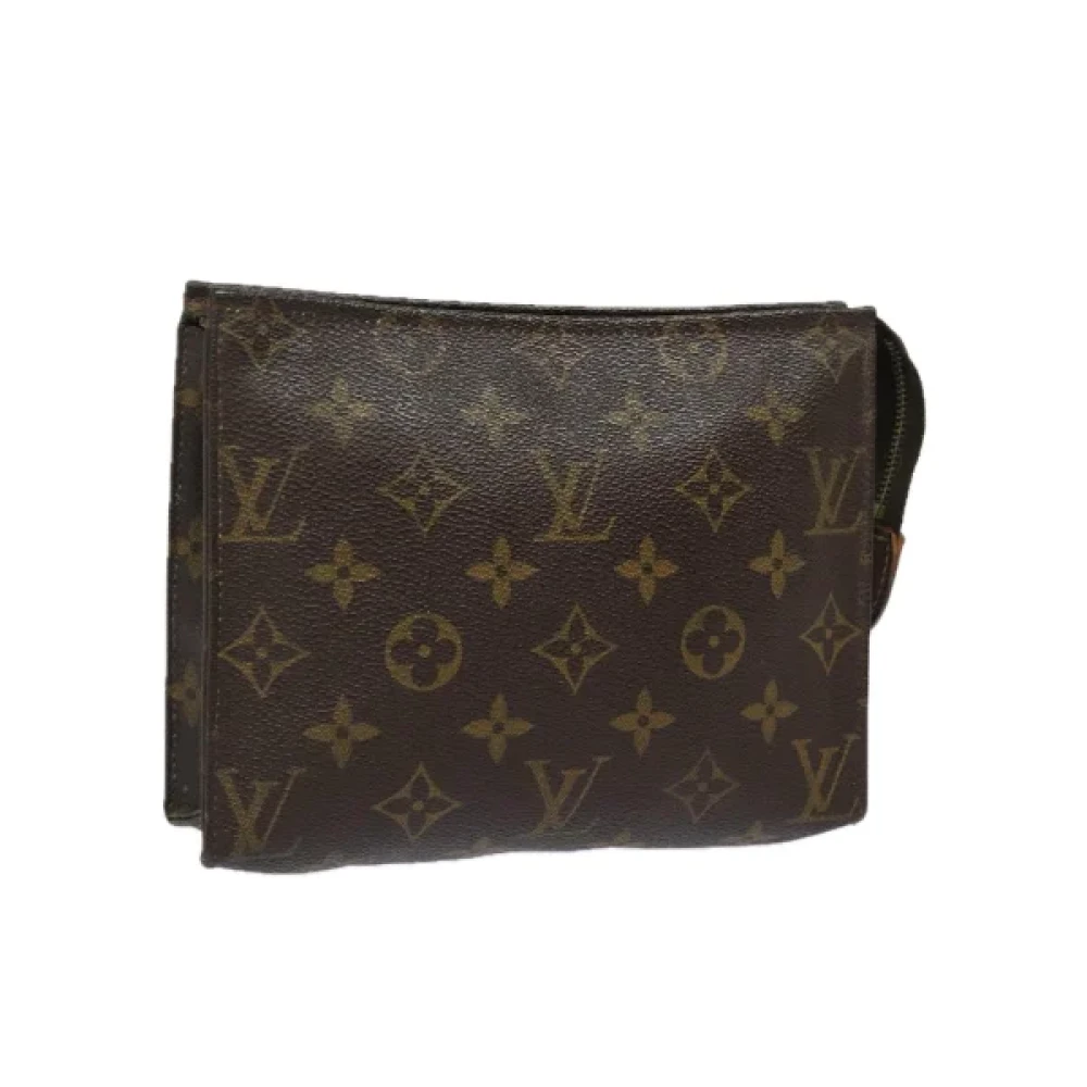 Pre-owned > Pre-owned Bags - - Louis Vuitton Vintage - Modalova