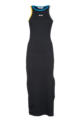 robe-debardeur-noire