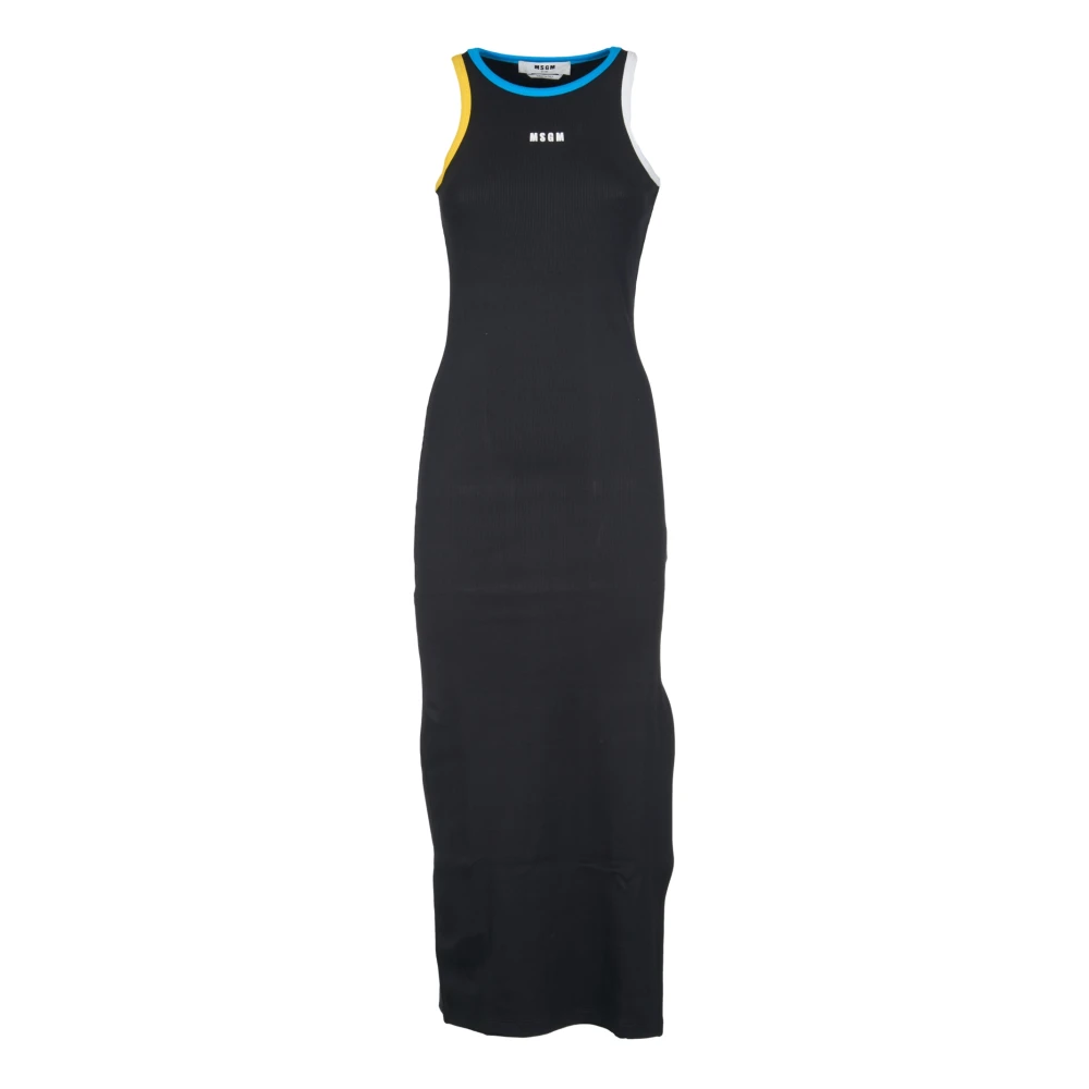 Dresses > Day Dresses > Midi Dresses - - Msgm - Modalova