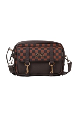 multifarvetternet-crossbody-taske