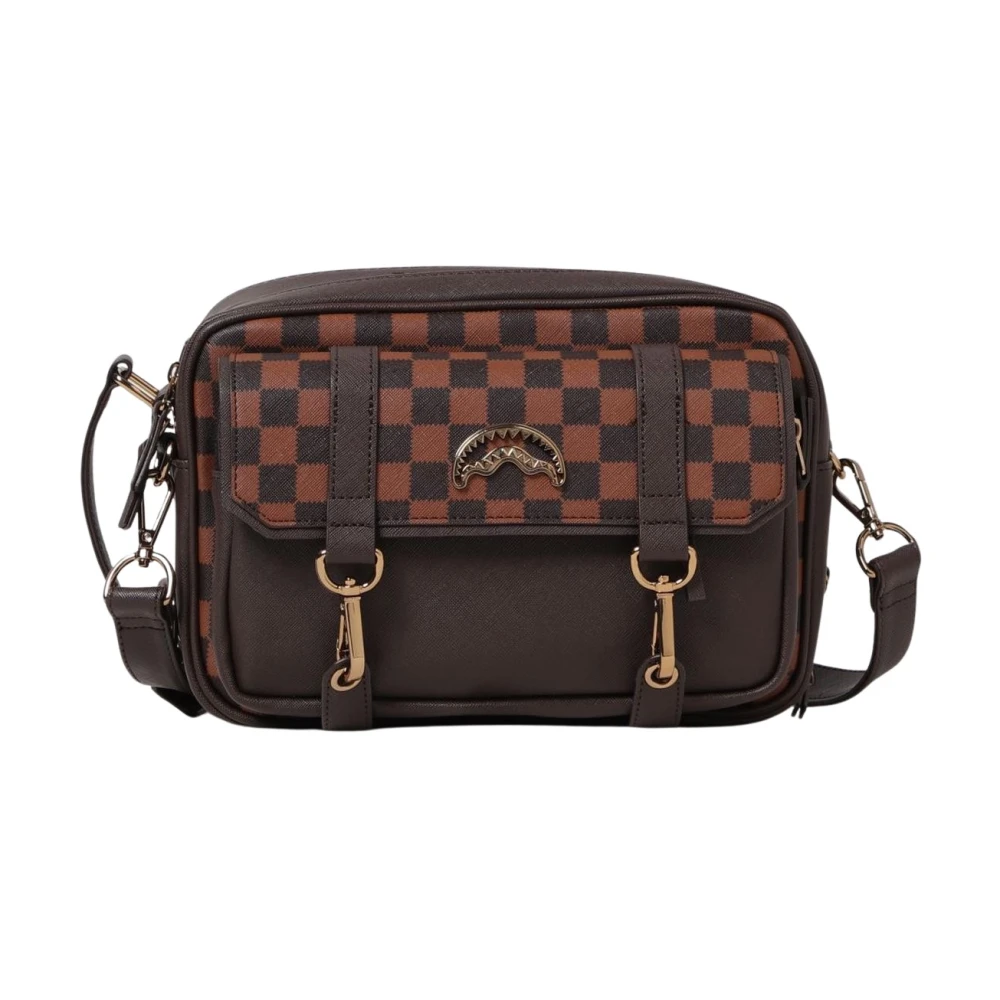 Bags > Cross Body Bags - - Sprayground - Modalova
