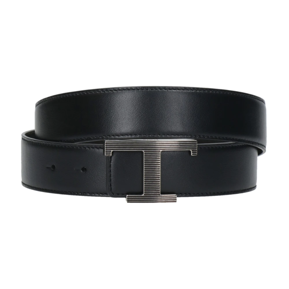 Accessories > Belts - - Tod's - Modalova
