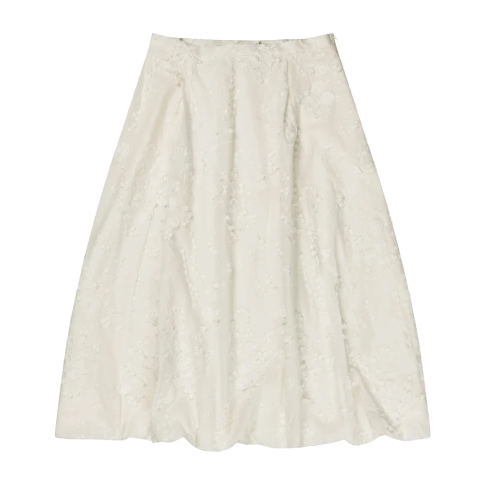 Skirts > Midi Skirts - - Munthe - Modalova