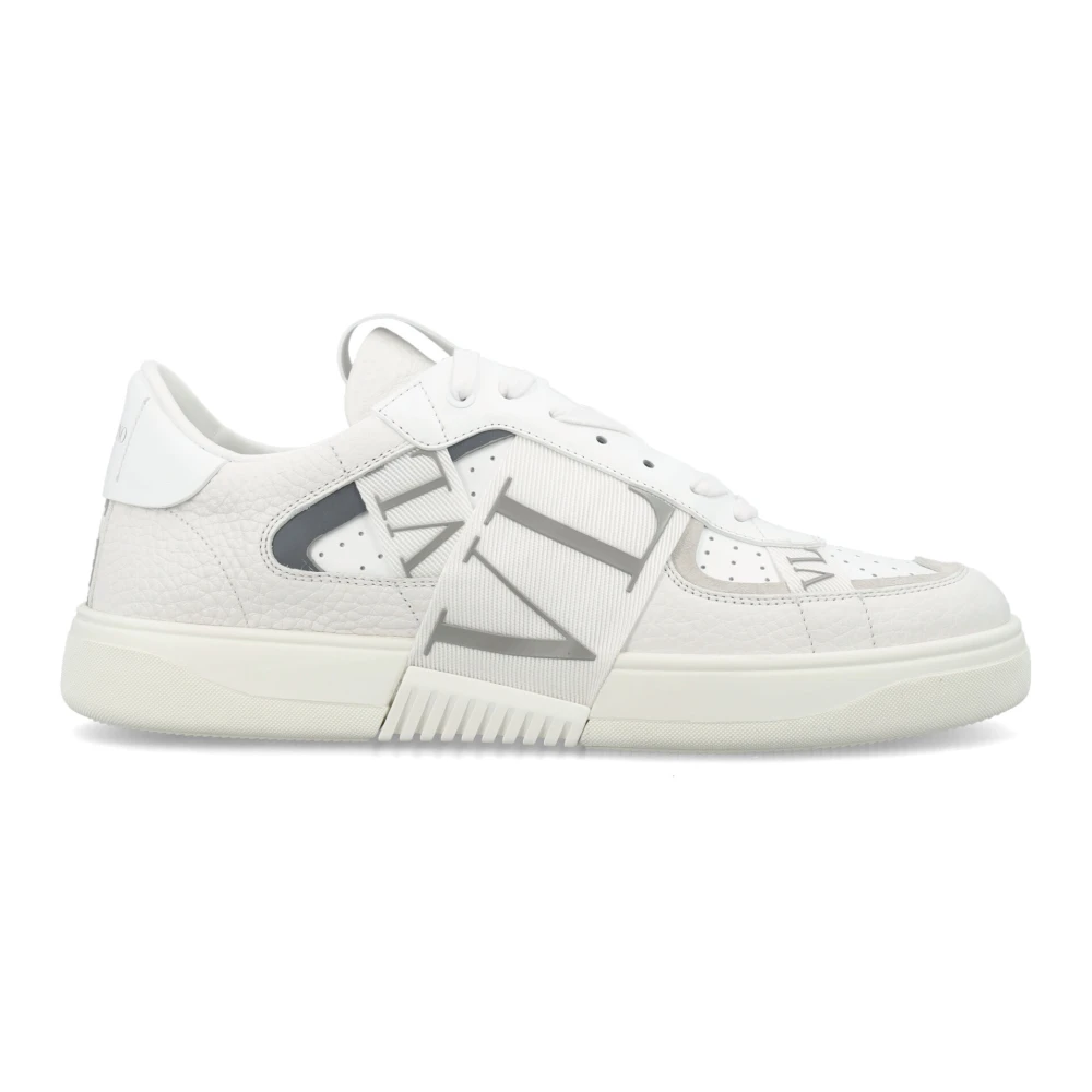 Valentino Garavani Vl7N Sneakers White Heren