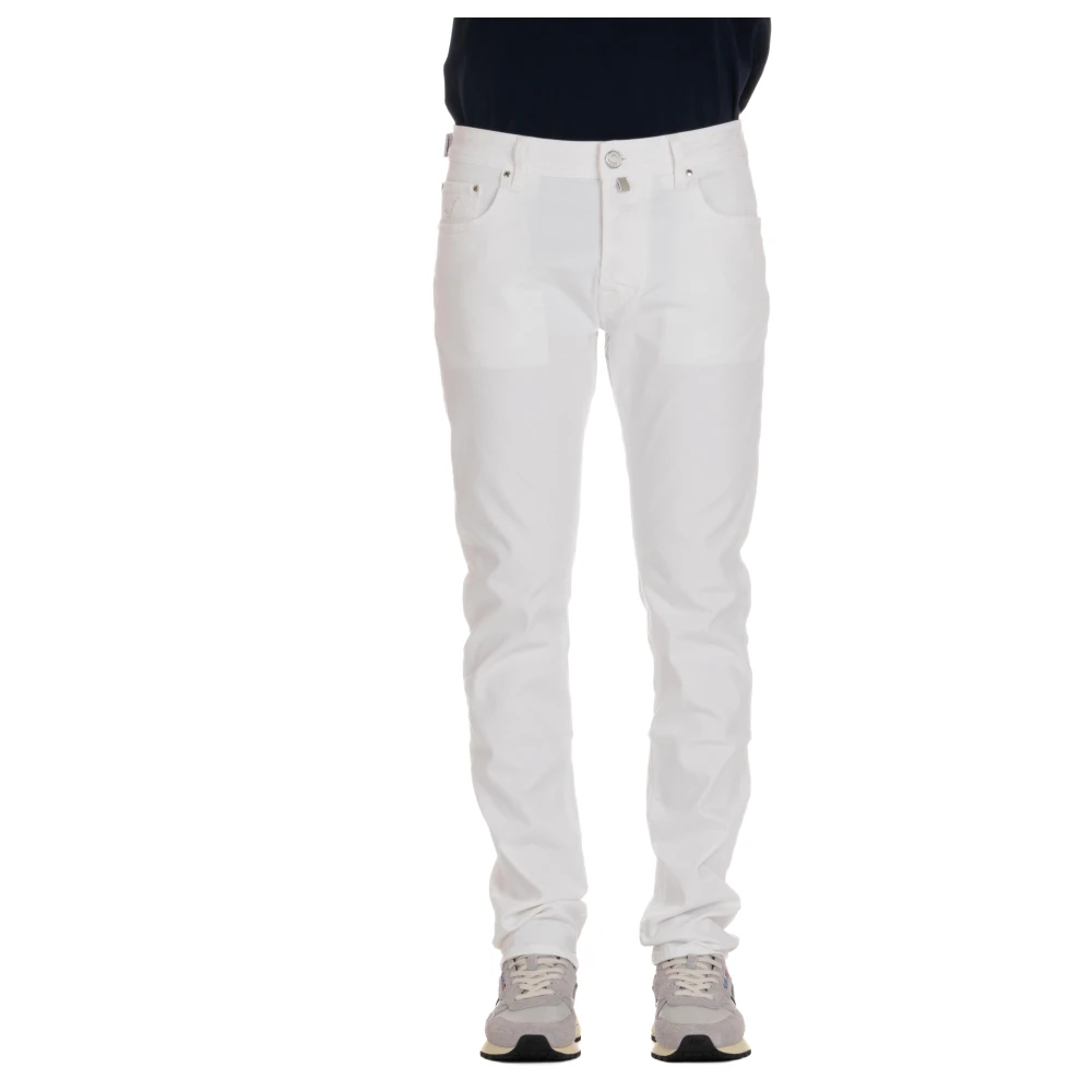 Jeans > Slim-fit Jeans - - Jacob Cohën - Modalova