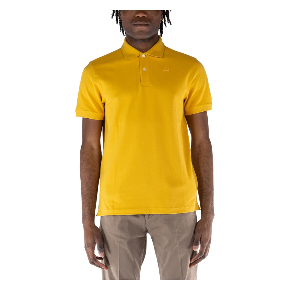 Tops > Polo Shirts - - K-Way - Modalova