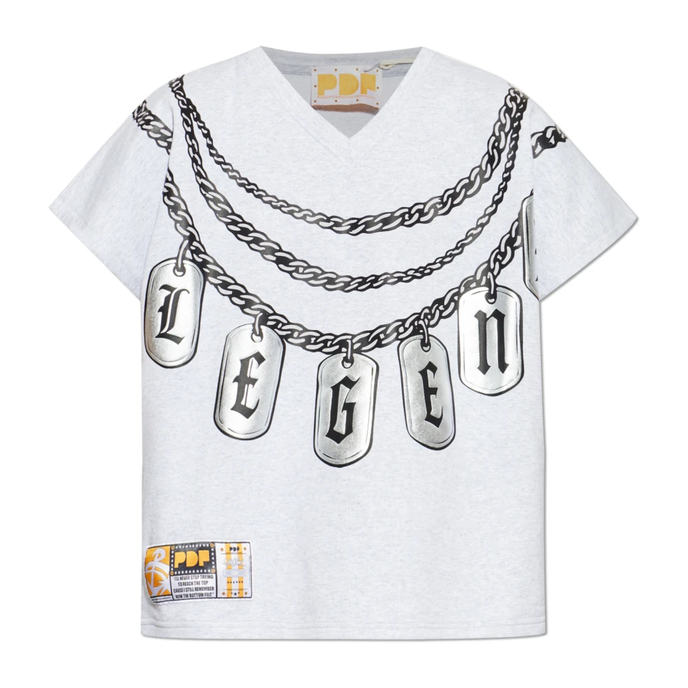 Pdf Men's Gray T-Shirts, S, Sleeveless T-Shirt