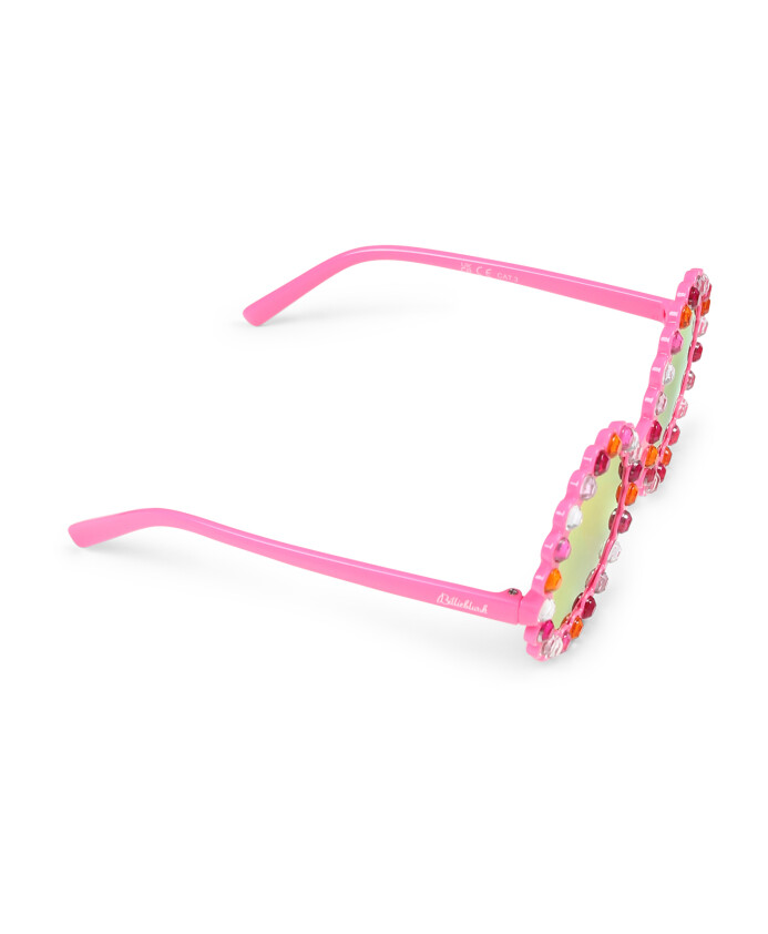 fuchsia-rund-ram-rhinestone-solglasogon