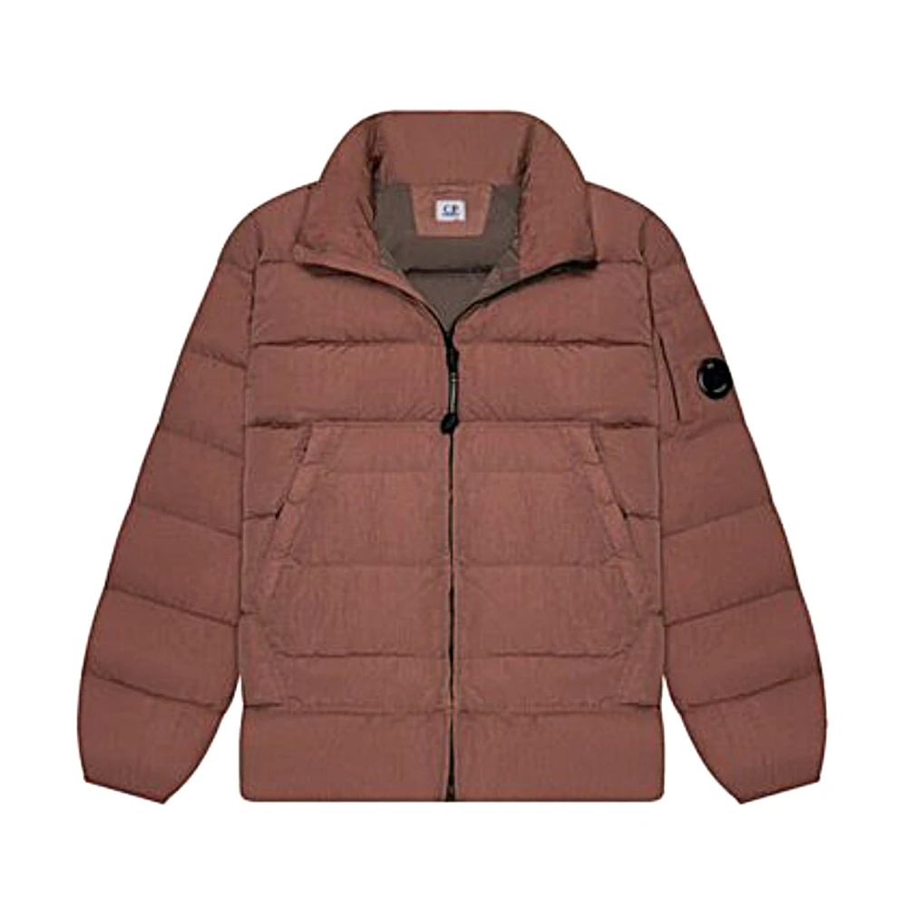 Jackets > Winter Jackets - - C.p. Company - Modalova