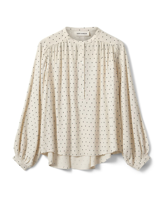 eloisasw-blouse-met-pofmouwen