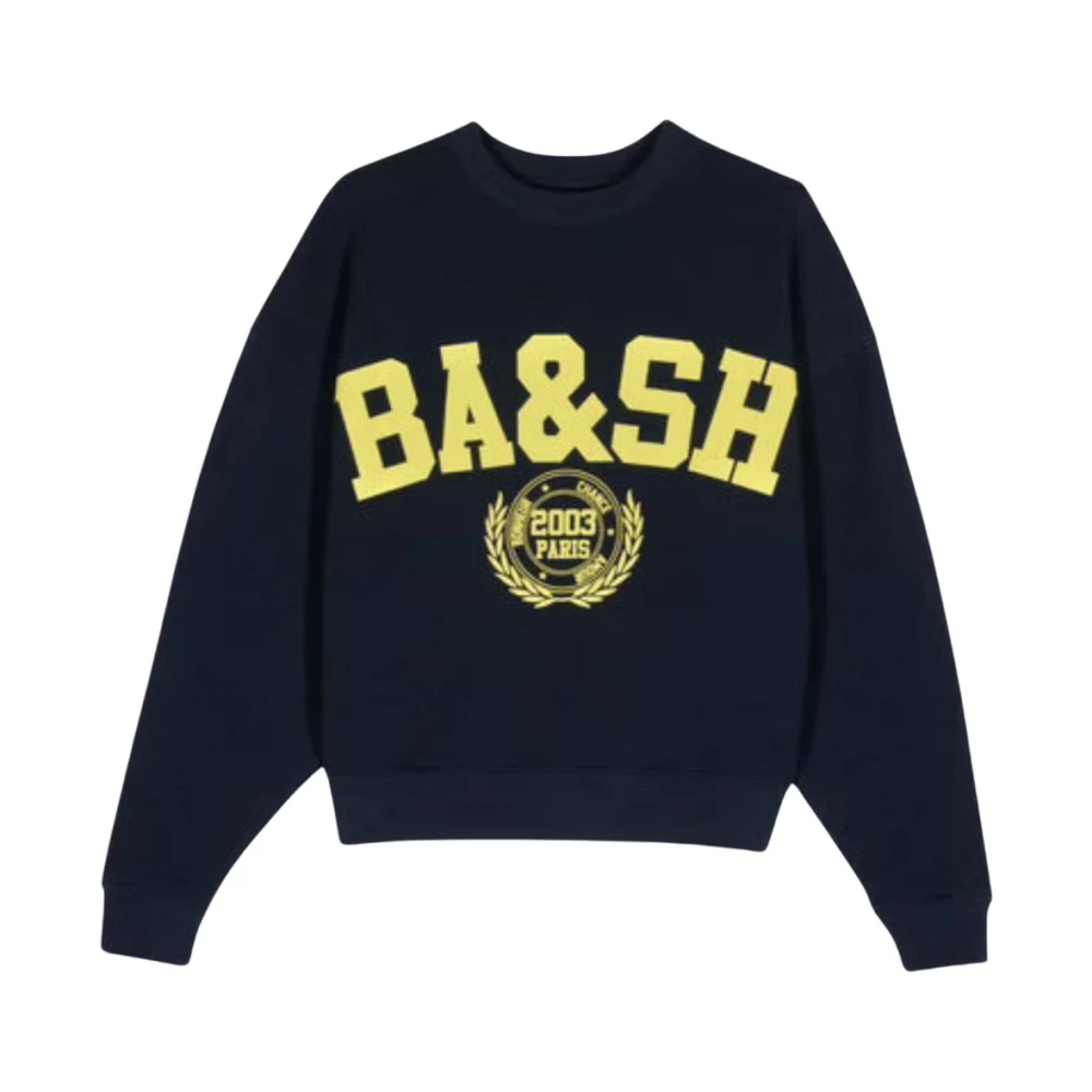 Sweatshirts & Hoodies > Sweatshirts - - Ba&Sh - Modalova
