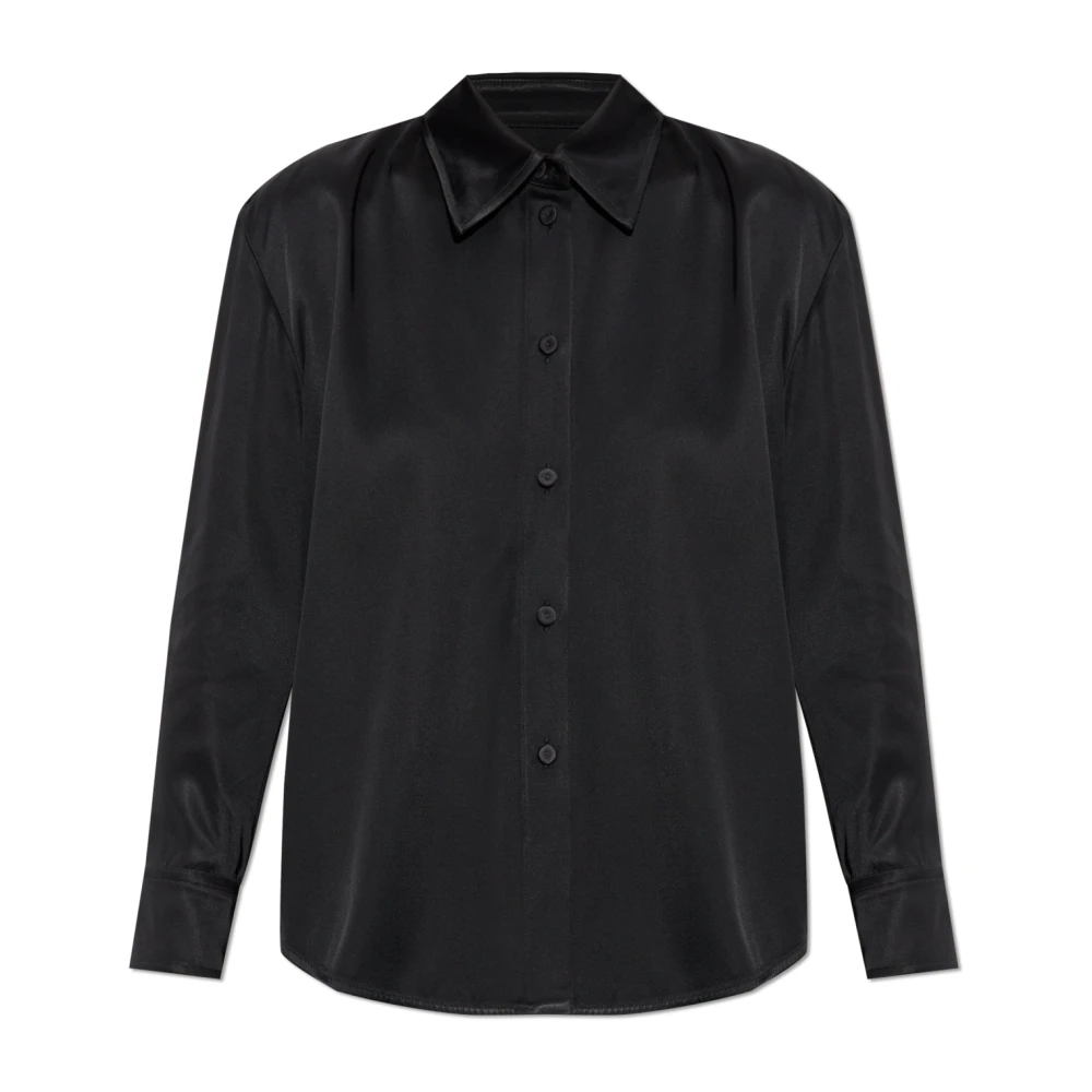 Blouses & Shirts > Shirts - - Jil Sander - Modalova