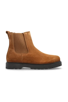 Mockaskor HIGHWOOD SLIP ON MID