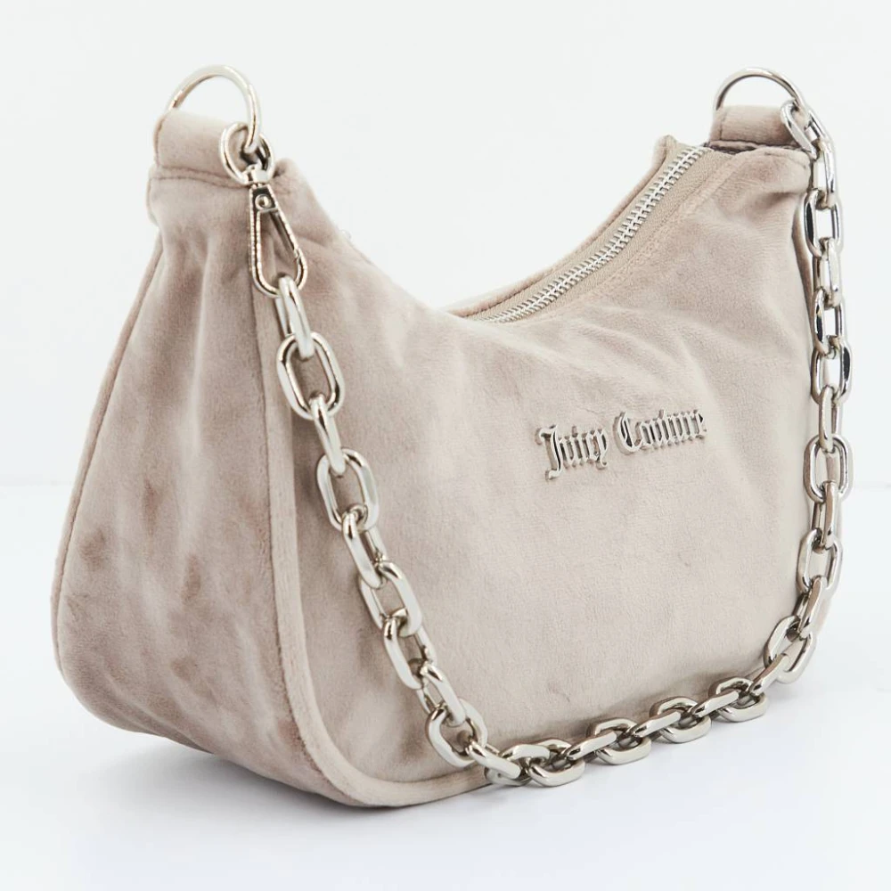 Juicy Couture Shoulder Bags Beige Dames