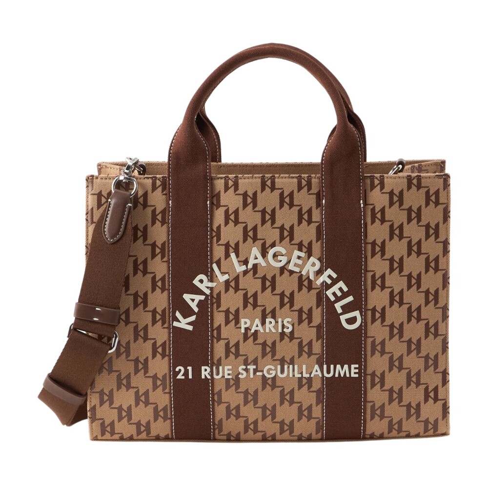 Shop Shopping Bags from Karl Lagerfeld online on Miinto