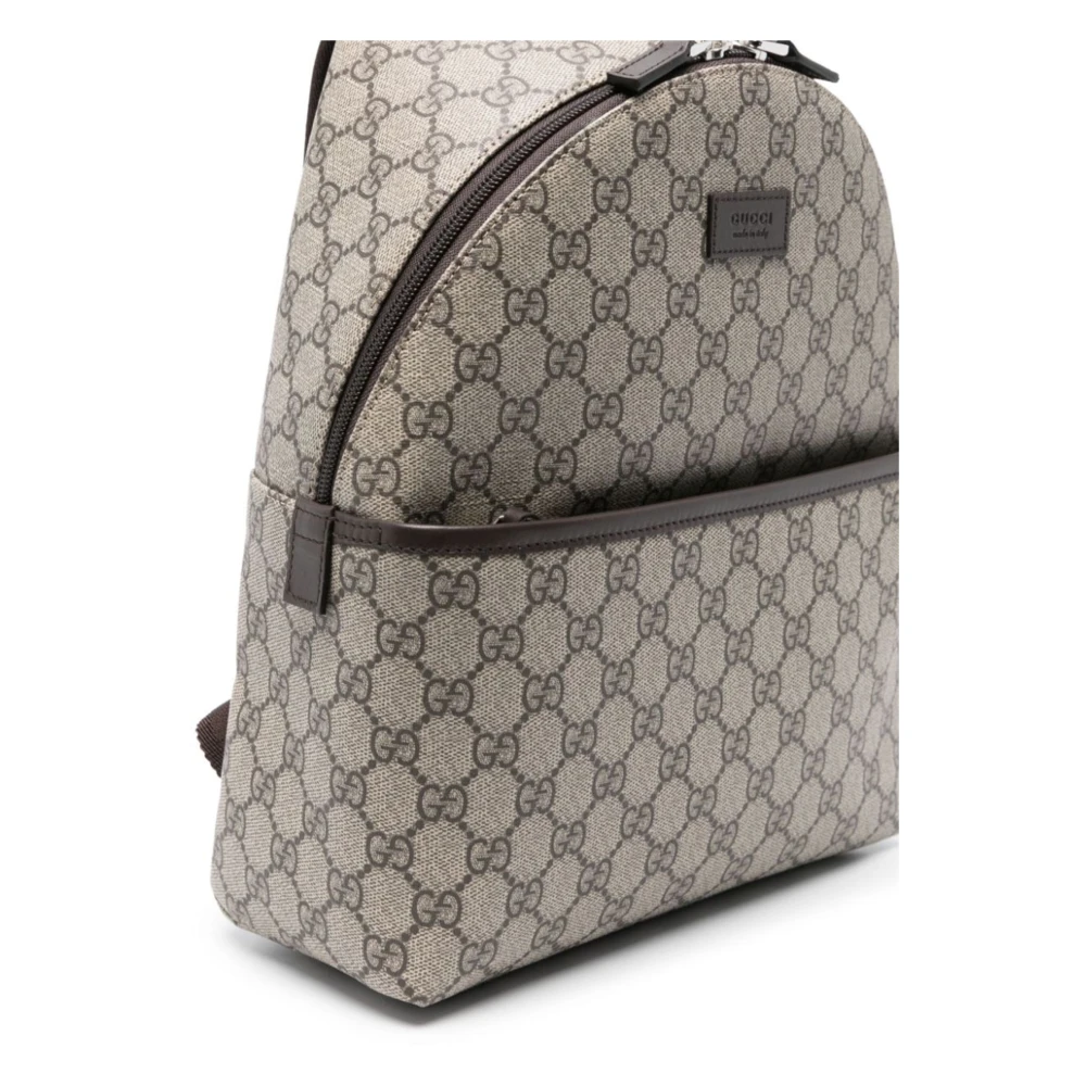 Gucci Junior Rugzak Multicolor Unisex