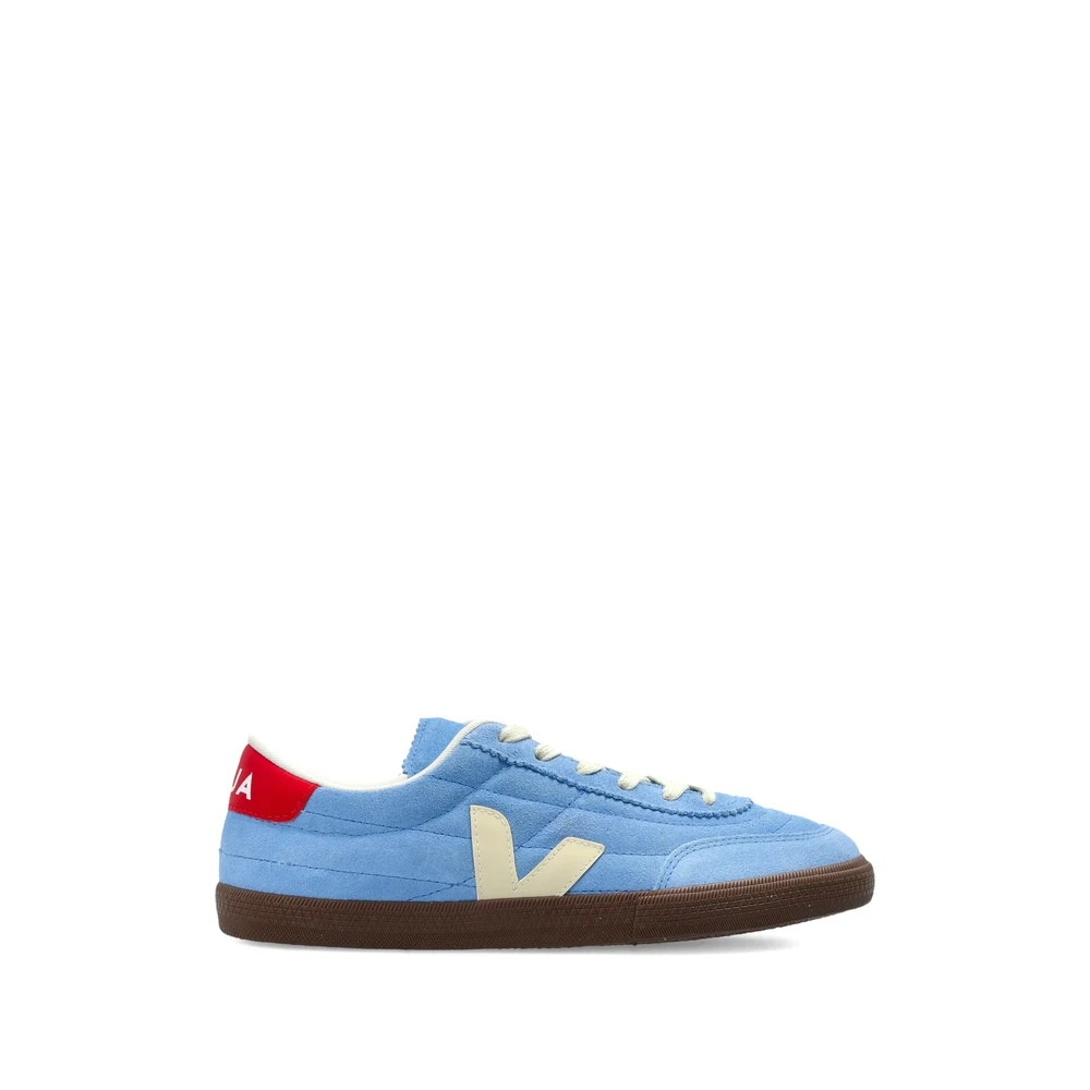 Veja Sneaker Heren Schoenen Blauw