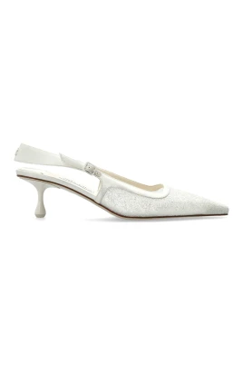 Amel 50 Slingback Pump