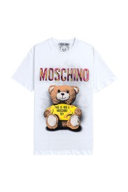 Moschino Shirts White