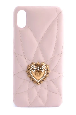 Devotion Case iPhone XS Max