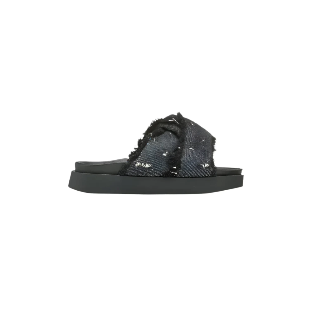 Shoes > Flip Flops & Sliders > Sliders - - Inuikii - Modalova