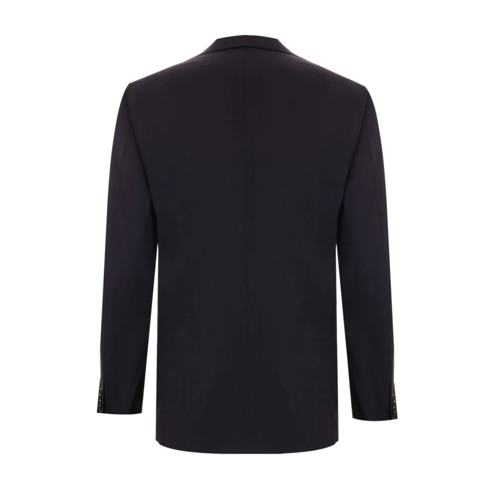 Lardini Blauwe Jurk voor Vrouwen Blue Heren