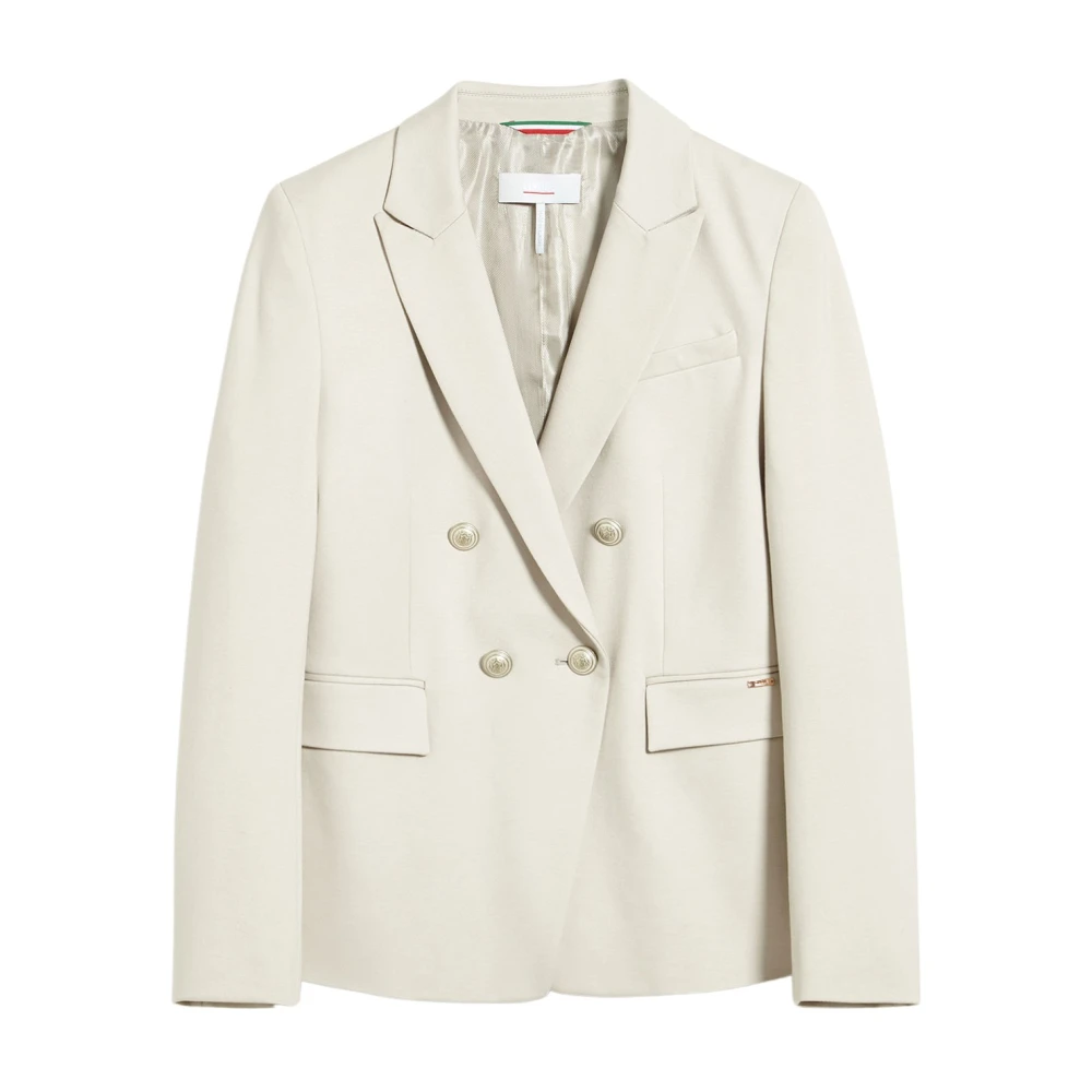 Jackets > Blazers - - Cinque - Modalova