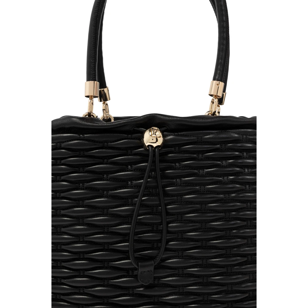 Furla Schoudertas Mionido Black Dames