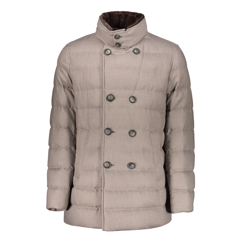 Jackets > Down Jackets - - Herno - Modalova