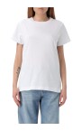 t-shirt-bleu-a-col-rond