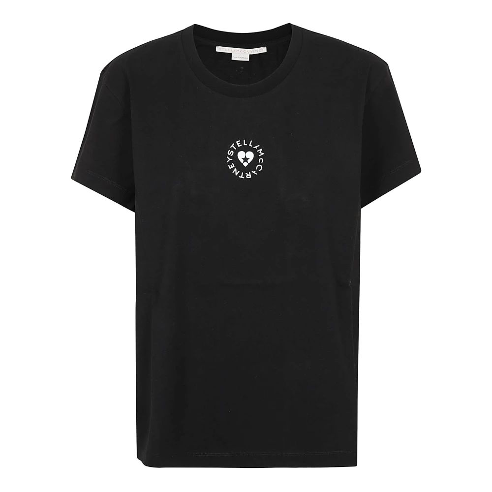 Tops > T-Shirts - - Stella McCartney - Modalova