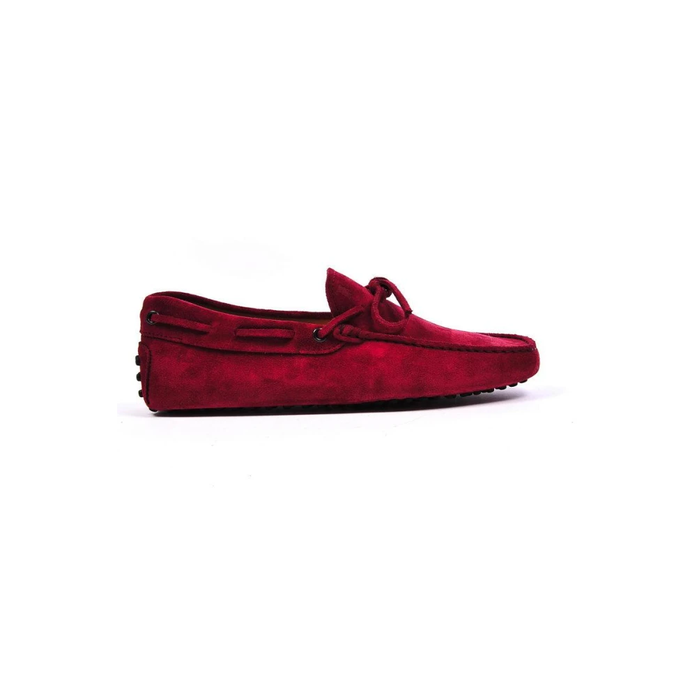 Shoes > Flats > Sailor Shoes - - Tod's - Modalova