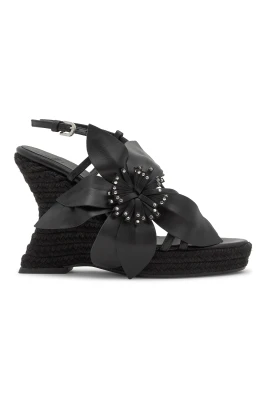 Jade Sandal