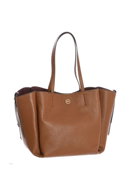 Chic och minimalistisk Tote väska