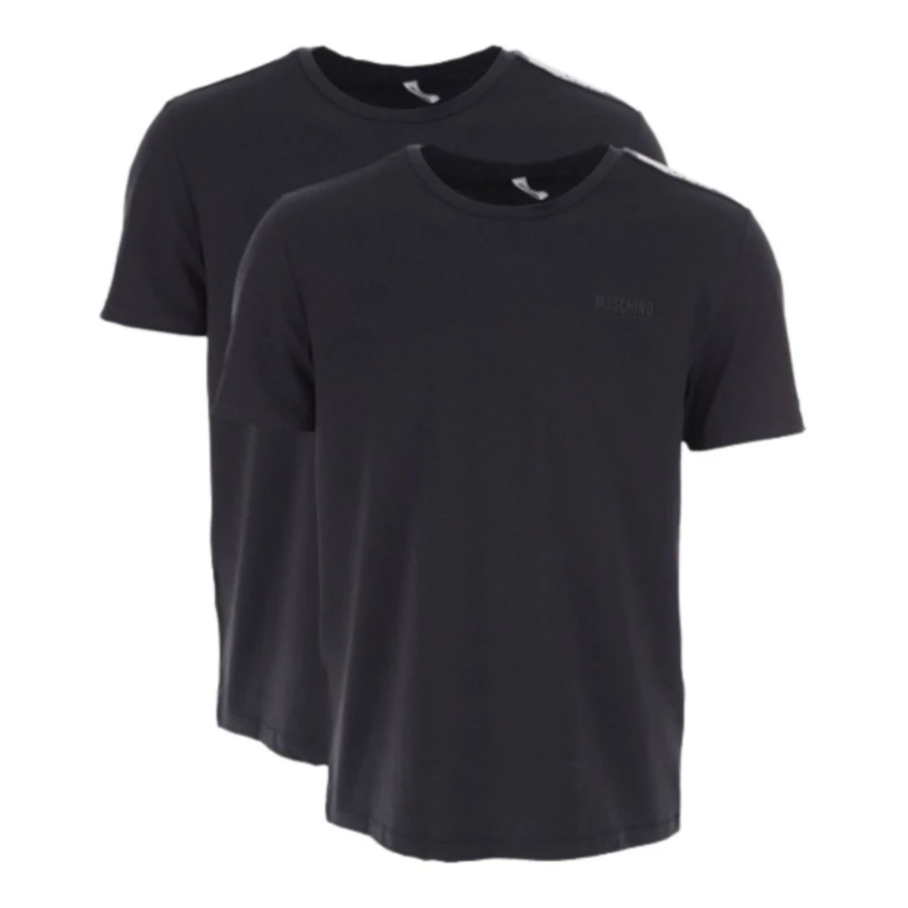 Tops > T-Shirts - - Moschino - Modalova