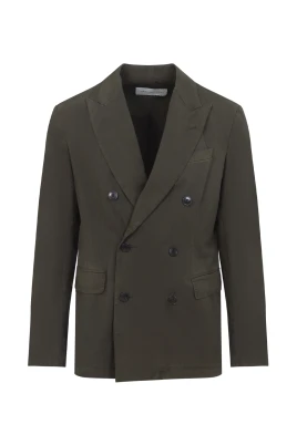 Balto Jacket