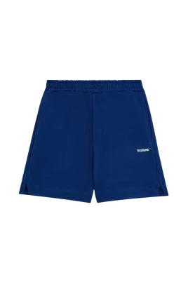 Iconic Bermuda Shorts I Fleece