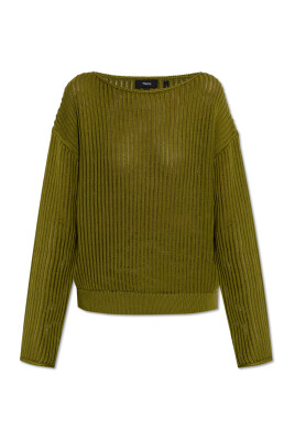 cotton-sweater