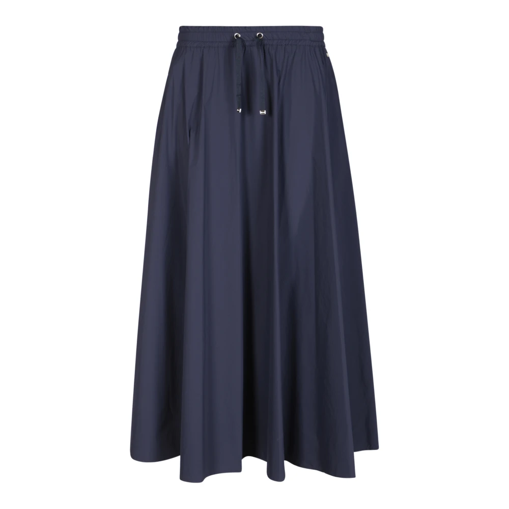 Skirts > Midi Skirts - - Herno - Modalova