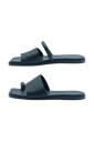 sandale-ouverte-carree-comby-monofinger-noire