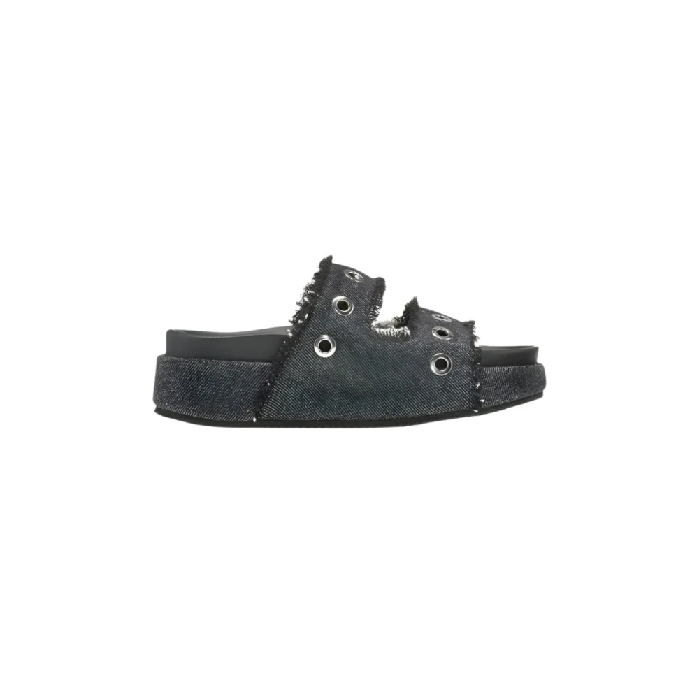Shoes > Flip Flops & Sliders > Sliders - - Inuikii - Modalova