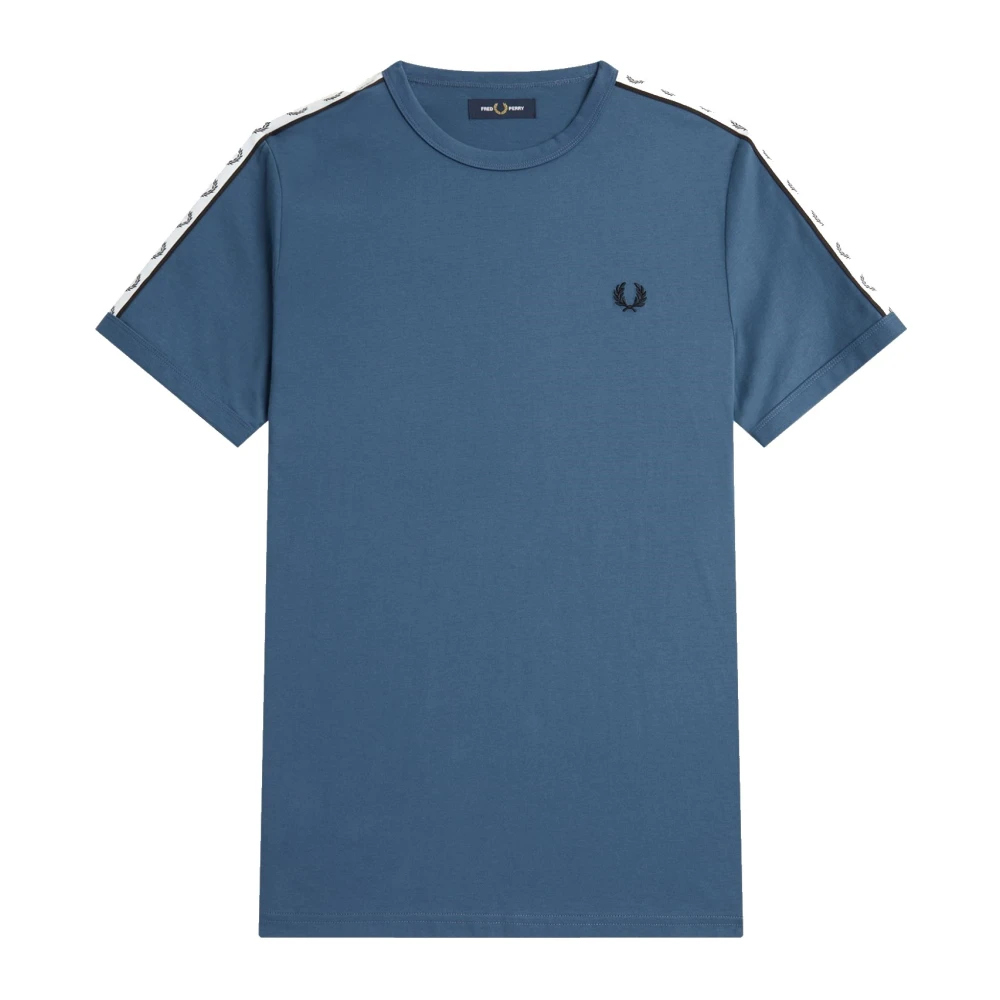 Tops > T-Shirts - - Fred Perry - Modalova