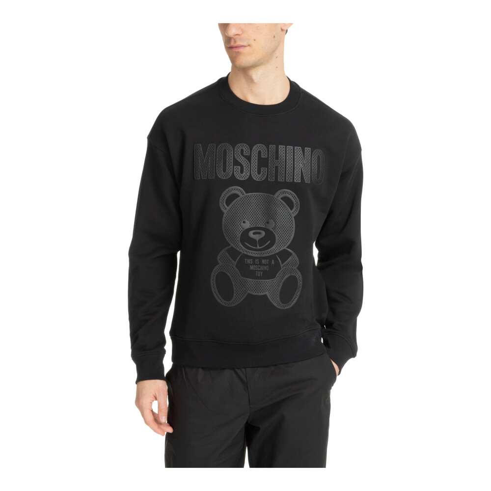 Moschino sweater heren new arrivals