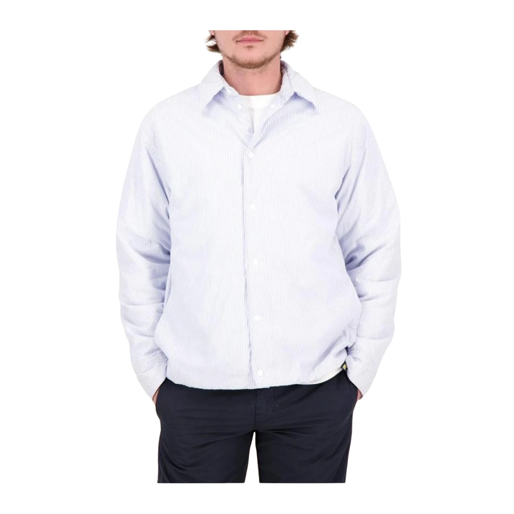 Shirts > Casual Shirts - - Aspesi - Modalova