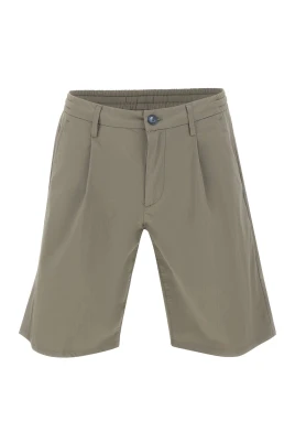 Perugino Bermuda Shorts