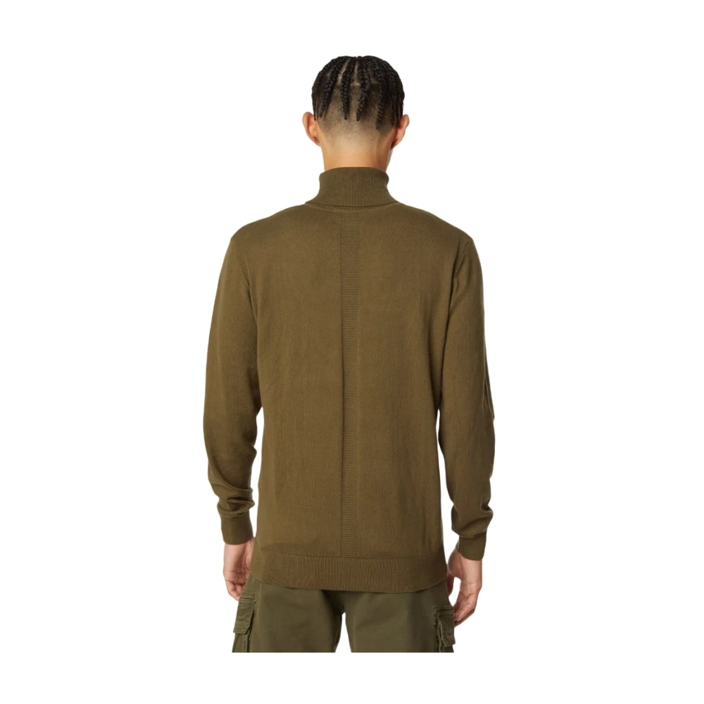 GAS Coltrui Green Heren