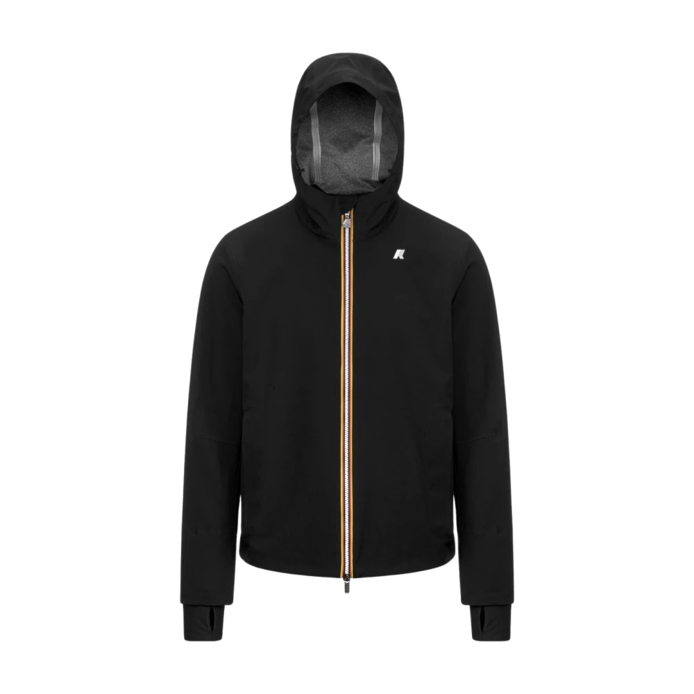 Jackets > Light Jackets - - K-Way - Modalova