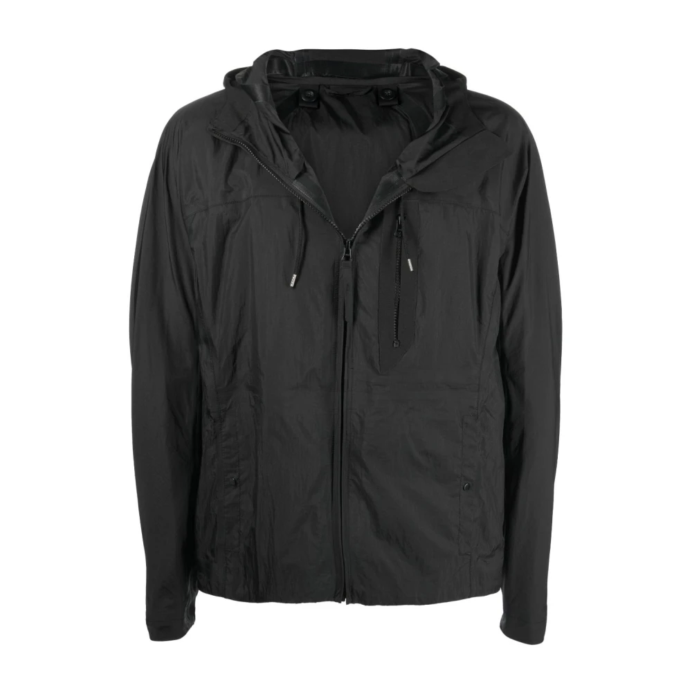 Jackets > Light Jackets - - Ten C - Modalova